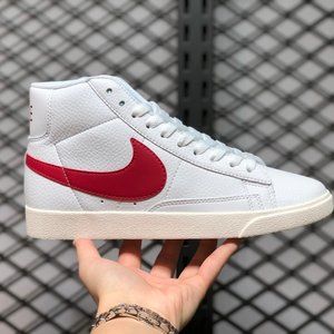 Nike Blazer Premium Mid Leather